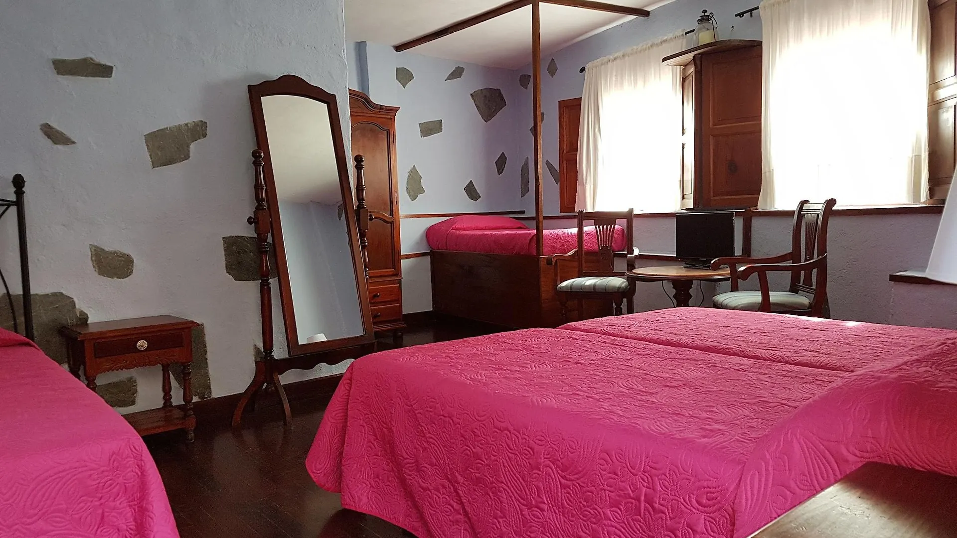 ** Guest house Fonda Central Costa Adeje  Spain