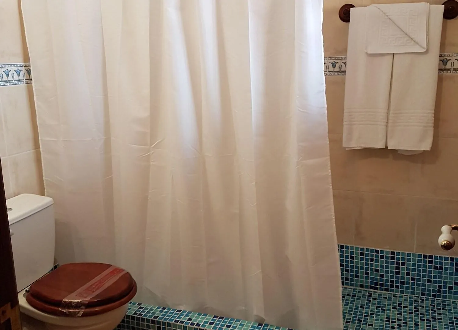 Guest house Fonda Central Costa Adeje