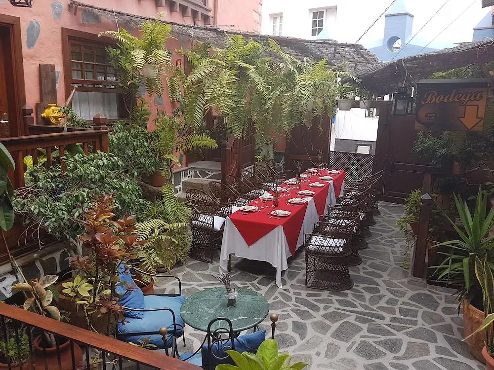 Fonda Central Costa Adeje  Guest house Costa Adeje (Tenerife)