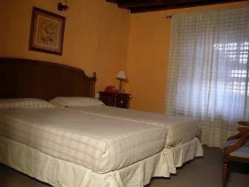 Guest house Fonda Central Costa Adeje